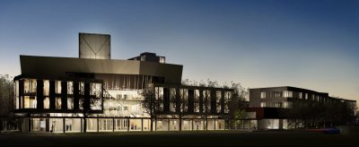 Schulich Research Day | External Event @ Rob and Cheryl McEwen Graduate Study & Research Building