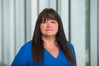 Indigenous Lecture Series: Dr. Lynn Lavallée | External @ Second Student Centre