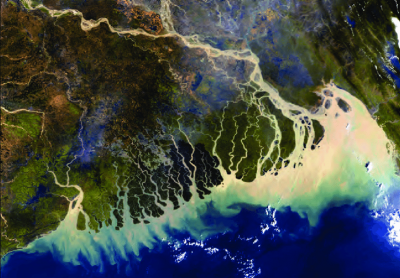 Modeling of Climate Change, Salinity, Health Impacts and Conflict in Coastal Bangladesh | Seminar @ Boardroom, Dahdaleh Institute for Global Health Research