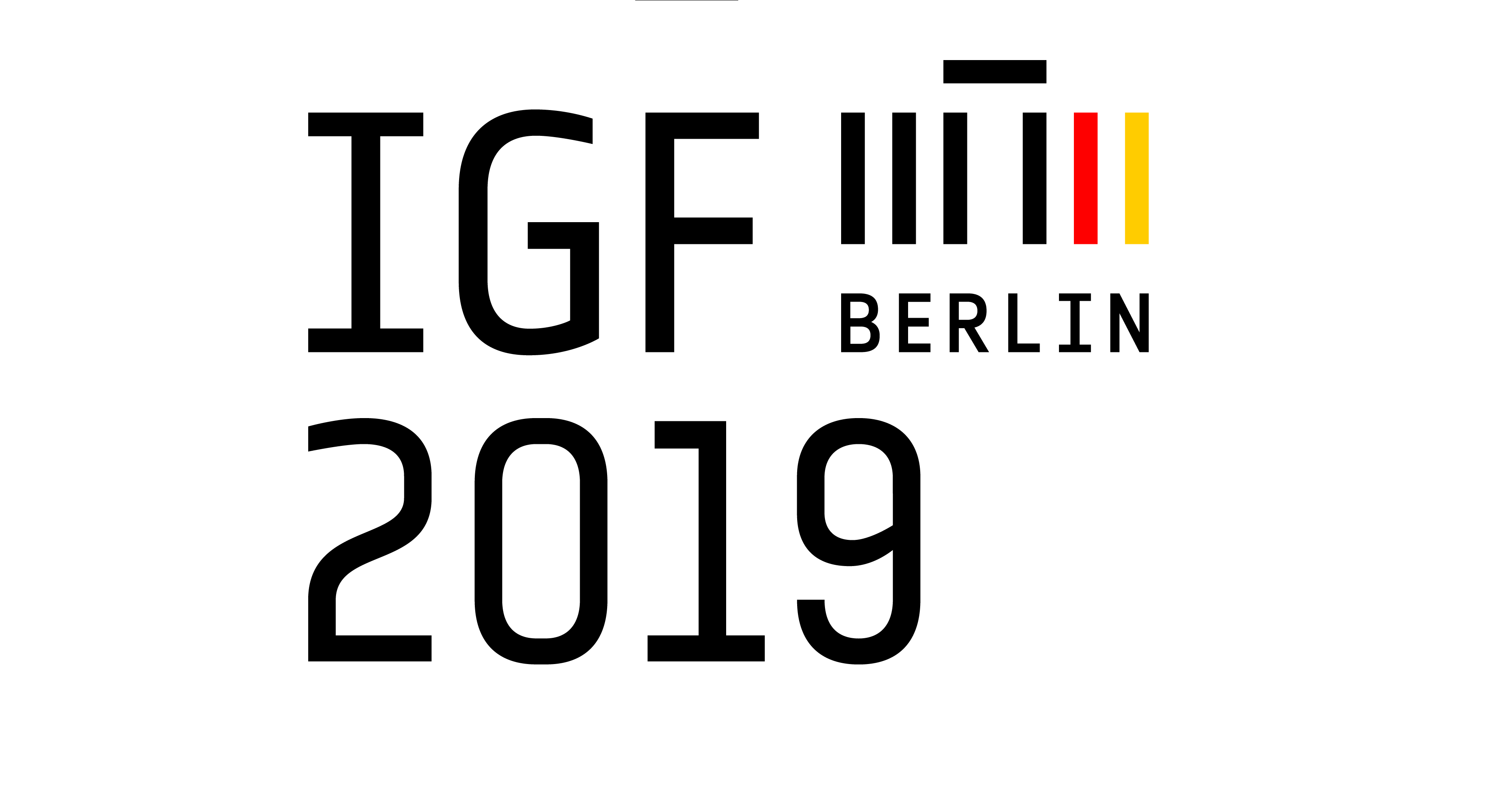 IGF 2019