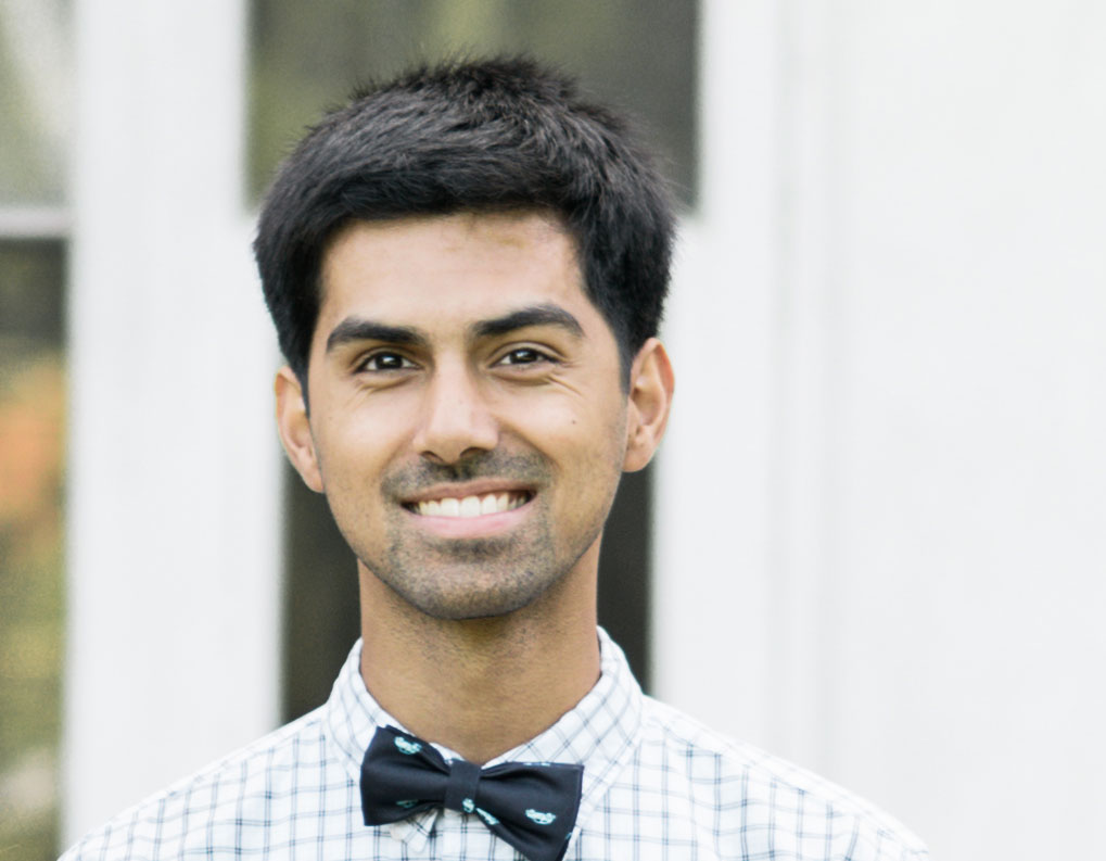 Saad Ali