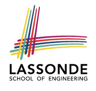 Lassonde School of Engineering