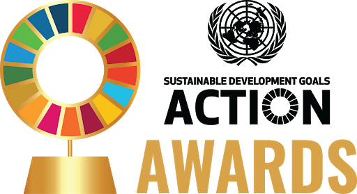 SDG Action Awards logo