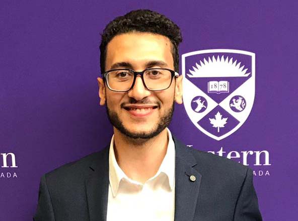 Mohamed Moselhy