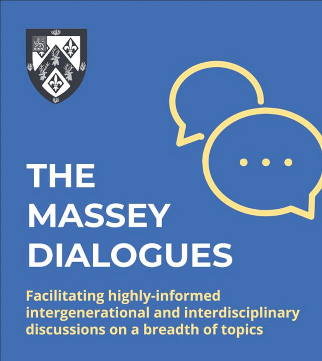Massey Dialogues