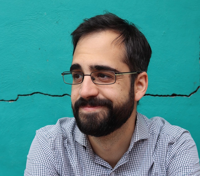 Ignacio Rebollo