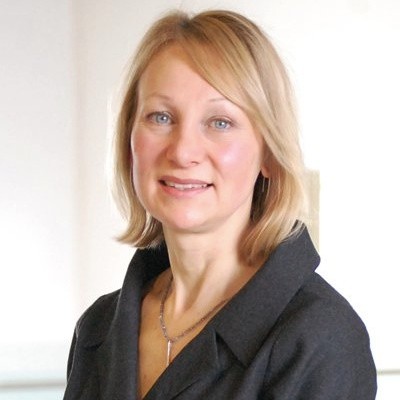 Mary E. Wiktorowicz