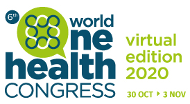 Byomkesh Talukder at World One Health Congress @ Virtual